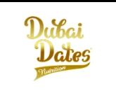 Dubai Dates Nutrition